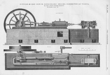 Dereham blackburn 15hp for sale  GLASGOW