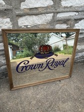 Vintage crown royal for sale  Saint Louis