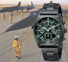 Luminox blackbird valjoux gebraucht kaufen  Heidelberg