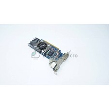 Carte vidéo pci d'occasion  Briec