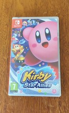 Kirby star allies d'occasion  Cherbourg-Octeville-