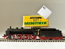 Minitrix 2077 12077 gebraucht kaufen  Karlsfeld