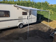 Fiamma caravan sun for sale  IBSTOCK