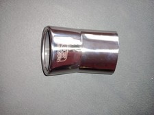 Auspuffblende endrohr tuning gebraucht kaufen Auspuffblende endrohr tuning gebraucht kaufen  Osterburg (Altmark)