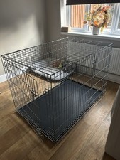 Dog crate xxl for sale  ORPINGTON