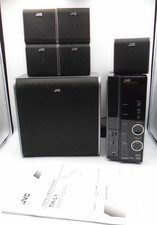 Jvc digital media for sale  SCUNTHORPE