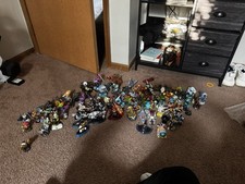 Huge skylander lot for sale  Plainfield