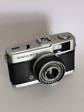 Olympus trip for sale  REDRUTH