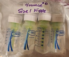 Dr. brown options for sale  Garrett