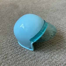 Doll blue helmet for sale  Morton Grove