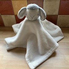 Primark white grey for sale  SWINDON