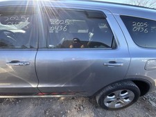 Driver left rear for sale  Savannah