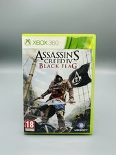 Assassin creed black usato  Ferrara