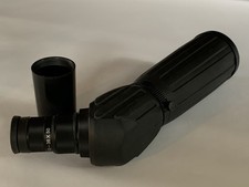 Spektiv spectiv fernrohr gebraucht kaufen  Tettau