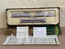 Minitrix 12855 ice gebraucht kaufen  Chemnitz