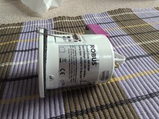 Robus downlight halogen for sale  LONDON