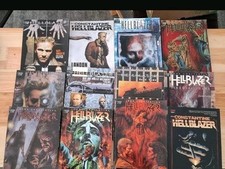 Comic john constantine gebraucht kaufen  Hattingen