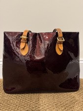 Louis vuitton vernis for sale  Wilton
