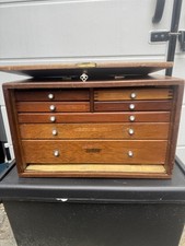 Vintage union drawer for sale  WOKING