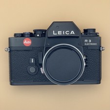 Leica electronic 35mm for sale  SWINDON