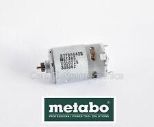 Motore metabo 317004430 usato  Martina Franca