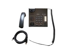 LG-Nortel LIP7004N - 4 botões aparelho IP sem tela, usado comprar usado  Enviando para Brazil
