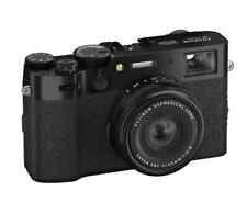 Fujifilm fuji x100vi for sale  KETTERING