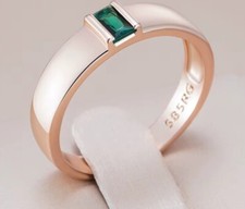 Ring fingerring gold gebraucht kaufen  Hohenleipisch