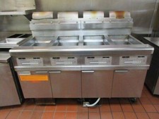 Frymaster 3000 commercial for sale  Independence