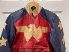 Wonder woman faux for sale  Olathe