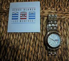 Montre chrono homme d'occasion  France