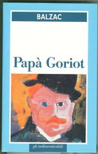 Balzac papa goriot usato Balzac papa goriot usato  Formigine
