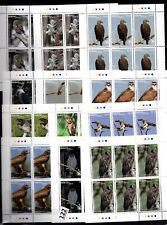 OI 6X NIUAFO'OU 2018 - SEM MARCA DE CHARNEIRA - AVES DE RAPINA - ÁGUIA - NATUREZA - FAUNA - CORUJAS comprar usado  Enviando para Brazil