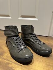 Versace sneaker herren gebraucht kaufen  Voerde (Niederrhein)