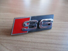 Riginal emblem audi gebraucht kaufen  Georgsmarienhütte