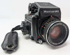 Vintage mamiya 645 for sale  MANCHESTER