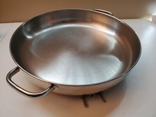 Main part skillet for sale  Ada