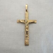 Kreuz kreuzanhänger anhänger gebraucht kaufen  Pforzheim