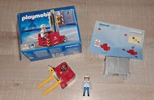 Playmobil 4476 chariot d'occasion  Gaillon