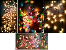 Indoor christmas string for sale  LLANIDLOES
