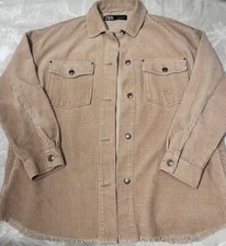 Zara velvet jacket for sale  WEMBLEY