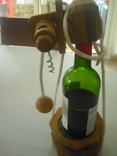 Porte bouteille casse d'occasion  Elven