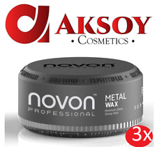 Novon professional metal gebraucht kaufen  Biedenkopf
