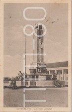 Noventa vicentina monumento usato  Polcenigo