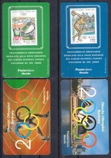2000 italia repubblica usato  Milano