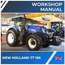 New holland 165 usato  Villasalto
