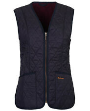 Barbour liner gilet usato  Tortona
