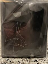 CD Livro Autografado Assinado Selena Gomez Revival Journal RARO Novo Selado, usado comprar usado  Enviando para Brazil