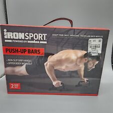 Ironsport 2pk pro for sale  Kountze