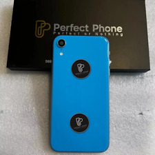 Iphone rear back for sale  LONDON